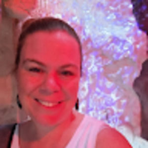 Meet your Posher, Terrie